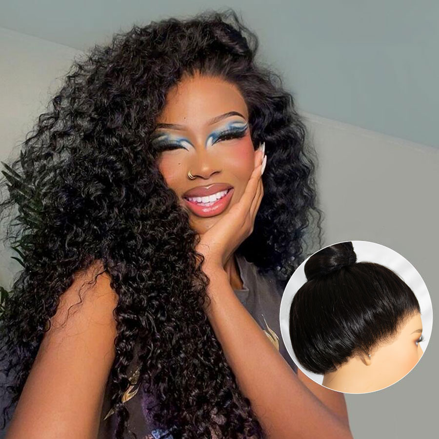 360 lace wig discount