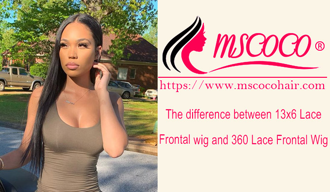 Lace frontal vs 360 frontal sale