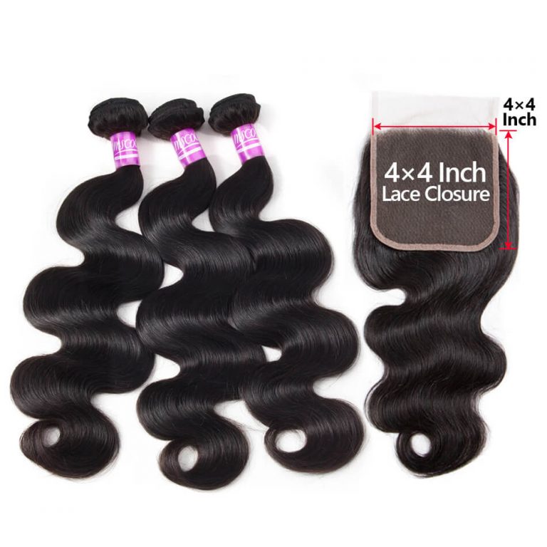 body wave bundle deals