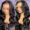 body wave hair