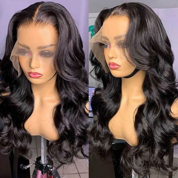 body wave hair