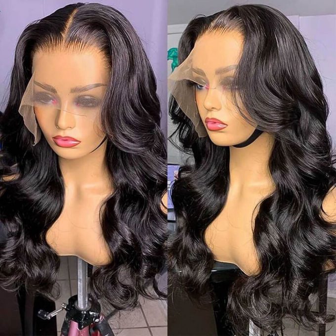 body wave hair