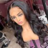 body wave 13*4 lace natural hairline