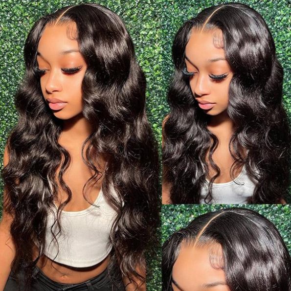 body_wave_human_hair_wig_no_baby_hair