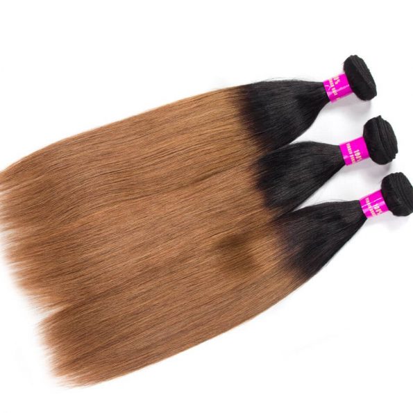 brazilian_ombre_straight_hair_1b30_virgin_human_hair_bundles_2