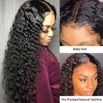 Deep Wave Hair 10 30 Inches You Can Buy