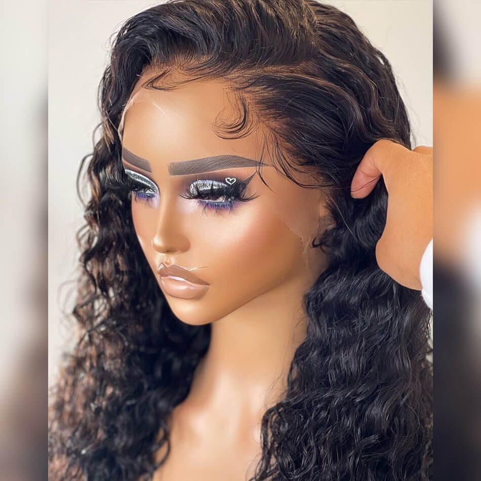 melt lace skin vibe