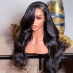 200 density wig body wave