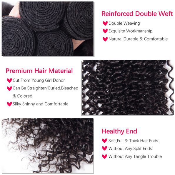 kinky-curly