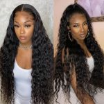 Deep Part Wigs You Can Choose