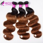 body_wave_hair_bundles_with_lace_closure