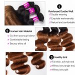 body_wave_hair_bundles_with_lace_closure