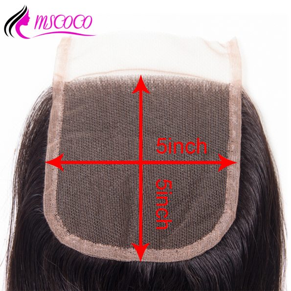 mscoco_human_hair_5x5_straight_lace_closure_free_part_brazilian_hair_closure_bleached_knots_with_baby_swiss_lace_10-20_remy_hair_1