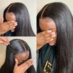 36 Lace Frontal Wig High Quality Wigs