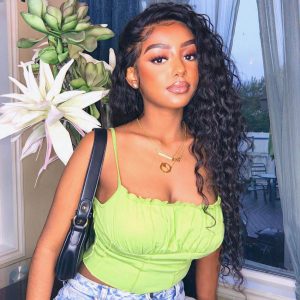 waterwave4bundleswithfrontal3 - Mscoco Hair water wave human hair
