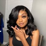 1014 Inch Affordable Short Wigs