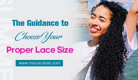 How to Find the Right Wig for Your Face Shape?