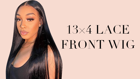 13x4 lace front wig