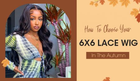 How to Find the Right Wig for Your Face Shape?
