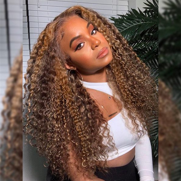 highlighted_curly_human_hair_lace_wigs_6_
