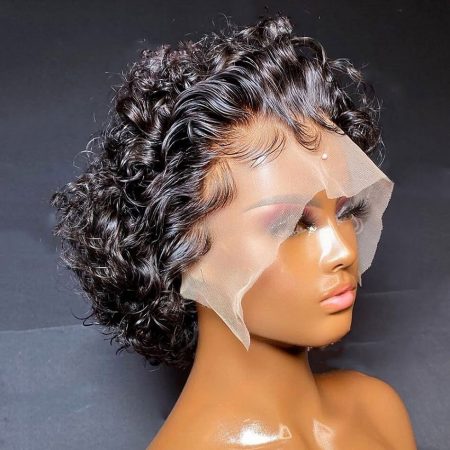 pixie short wigs