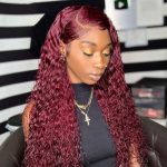 13x4 Lace Wig