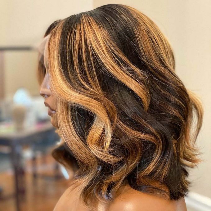 Body Wave Wig