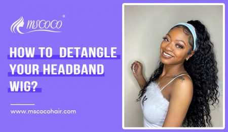 How to Find the Right Wig for Your Face Shape?