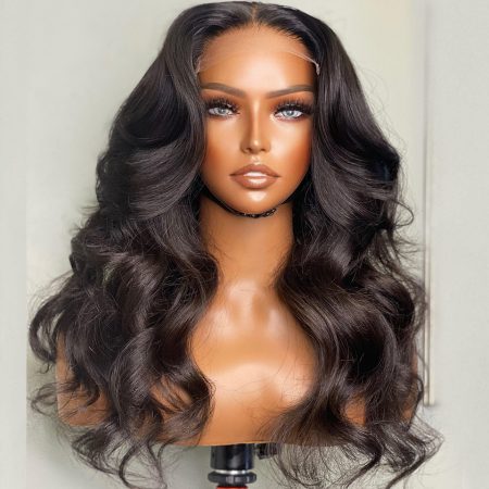 Silicone Wig Band