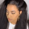 HD Lace Wig 13x4 Lace Frontal Wigs