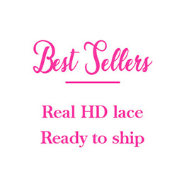 Silicone Wig Band