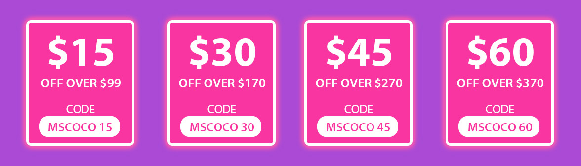 coupon