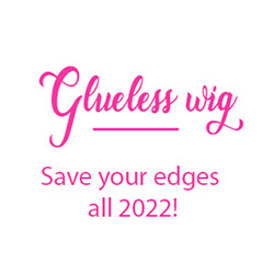 Silicone Wig Band