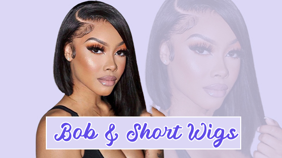 glueless lace wig