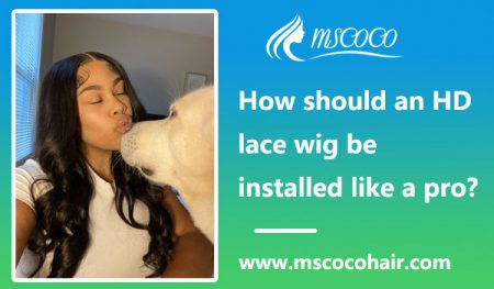What distinguishes a full lace wig from a 360 wig?
