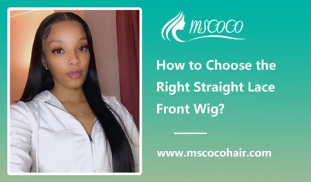 Which is better, lace front wig or V part wig?