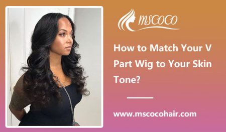 How durable are water wave wig?
