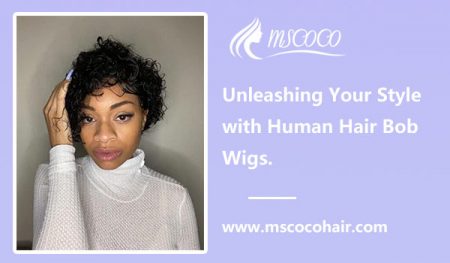 Secret of best appearance – short lace front wigs