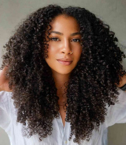 Unbelievably Natural Looking Glueless Frontal Wigs