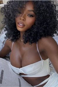 How to Keep Our Water Wave Wigs in Good Condition in Summer