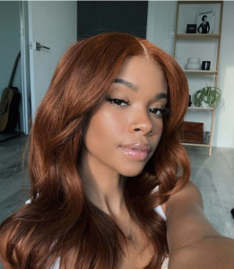 A guide help you know better about 360 lace frontal wig.