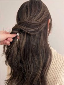 How to properly maintain the loose wave wigs?