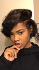 Different Types of Short Lace Front Wigs You Should Know on the summer of 2022