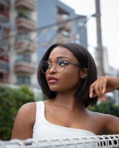 Different Types of Short Lace Front Wigs You Should Know on the summer of 2022