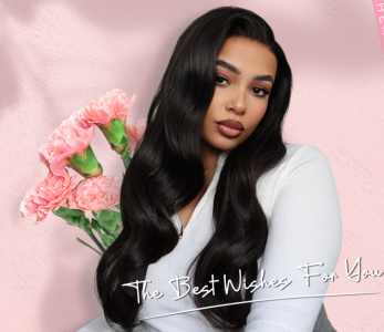 Are water wave hair wigs wet and wavy?
