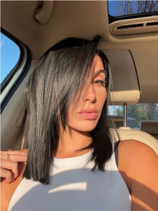 Are water wave hair wigs wet and wavy?