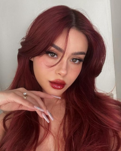 Are water wave hair wigs wet and wavy?