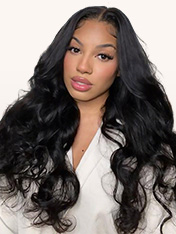 Body Wave Hair