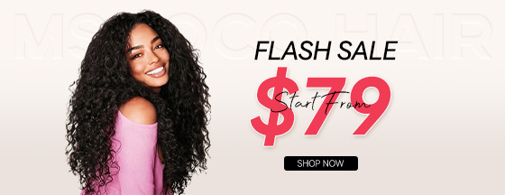 Flash Sale From $79