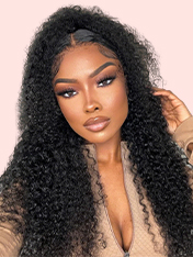 Invisi-String 360 Wig
